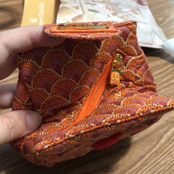 Jim Thompson coin purse - Picture 3 of 3